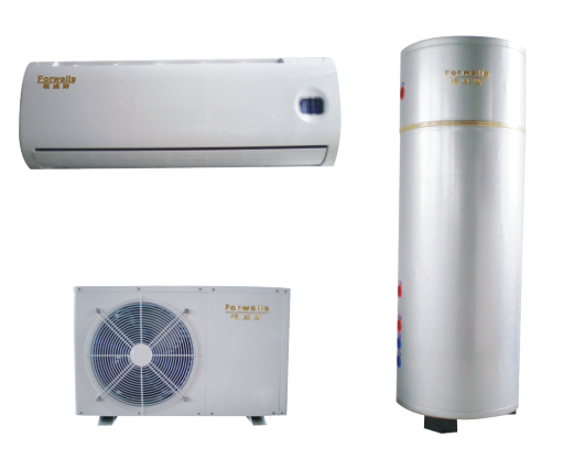 空氣能熱水器到底好不好？了解這三點(diǎn)你就明白了