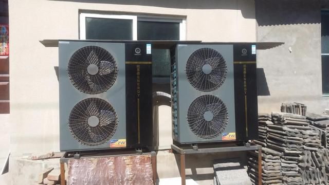 空氣能熱泵效果到底有多強？空氣能成“煤改電”主力，