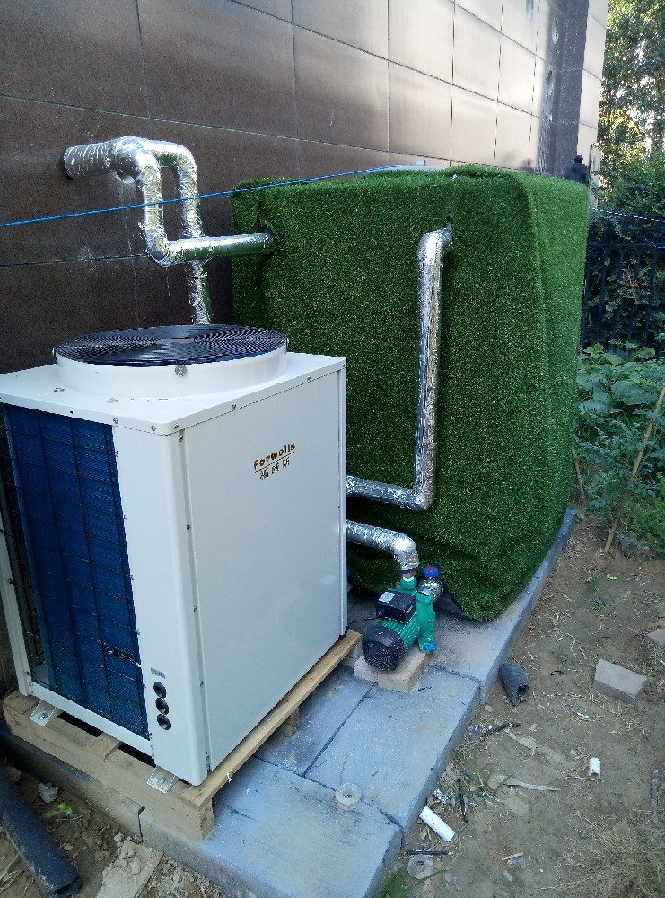 福威斯空氣能熱水器的主要功能和產(chǎn)品優(yōu)勢。