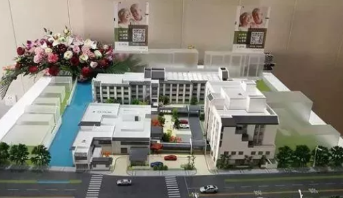 熱泵市場未來發(fā)展方向，細(xì)分服務(wù)領(lǐng)域“貴族養(yǎng)老院”為例