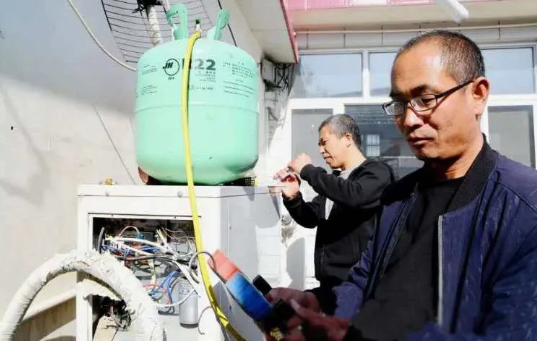 煤改地源熱泵：2020年市場要井噴了嗎？