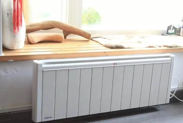 農(nóng)村煤改電供暖，空氣能采暖我看行