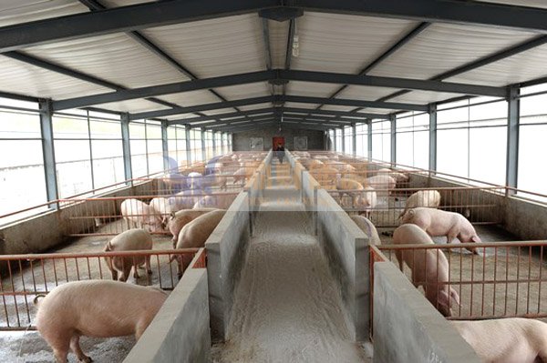 鄭州空氣能熱水器，養(yǎng)殖場(chǎng)取暖