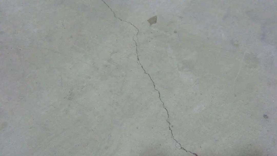 地暖回填后，地面開(kāi)裂怎么辦？