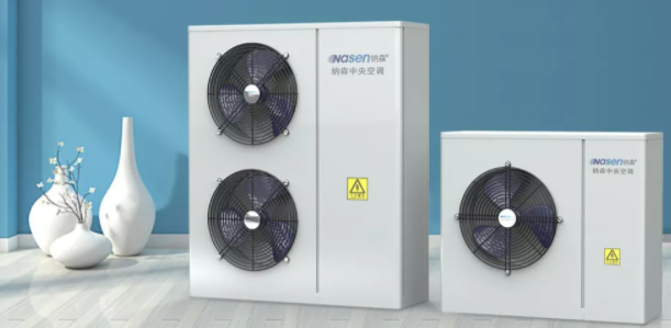 空氣源熱泵機(jī)組是什么？