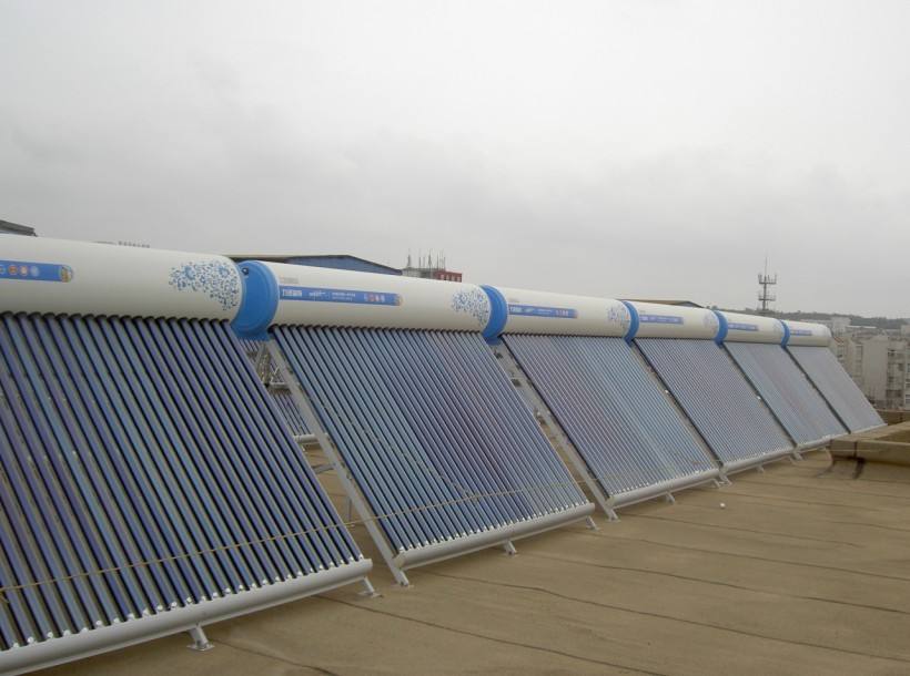 空氣能、電熱、太陽能、燃?xì)馑姆N熱水器到底哪個更好？