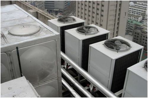 空氣能、電熱、太陽能、燃?xì)馑姆N熱水器到底哪個更好？