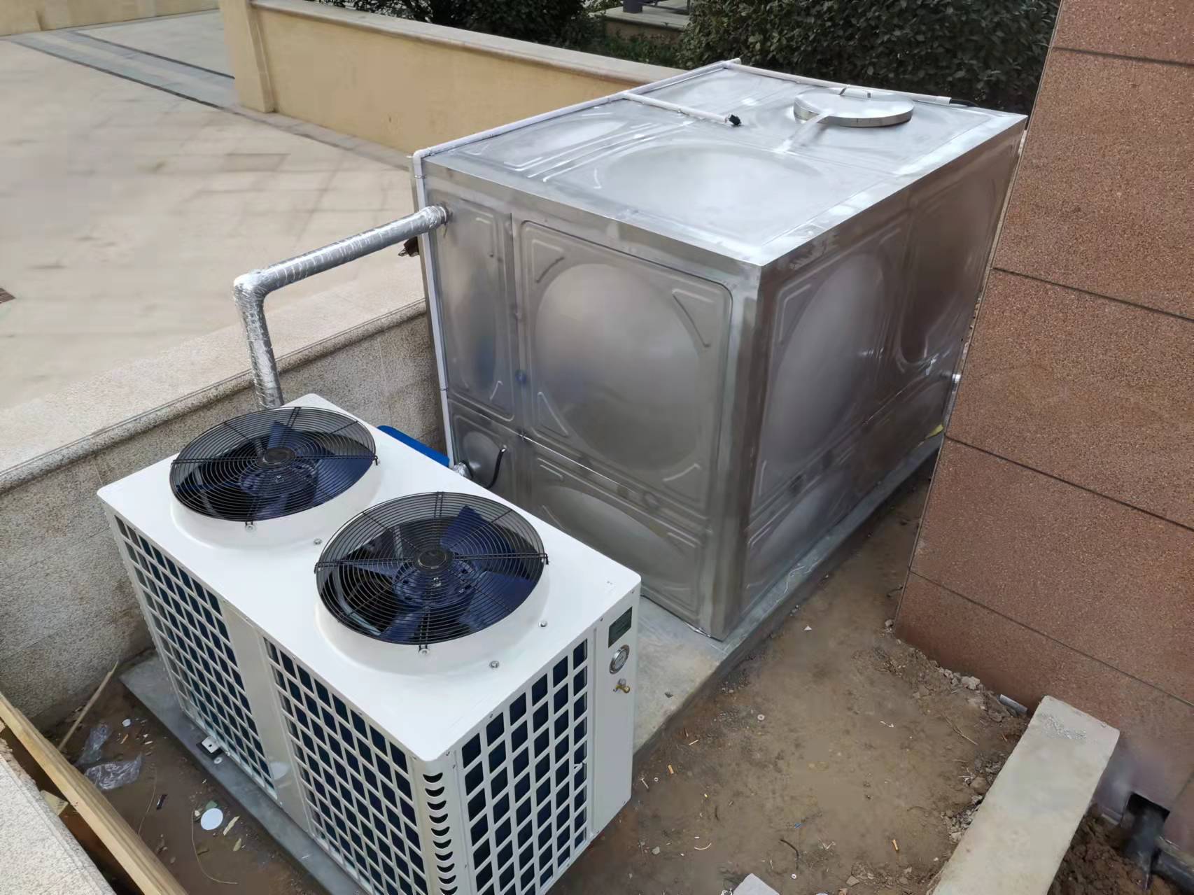 空氣能空調(diào)跟傳統(tǒng)空調(diào)有什么區(qū)別，哪個(gè)更好