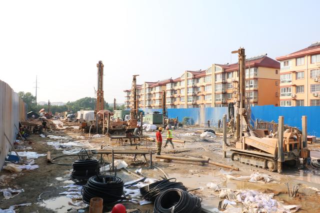 地源、水源、空氣源熱泵，怎么選？