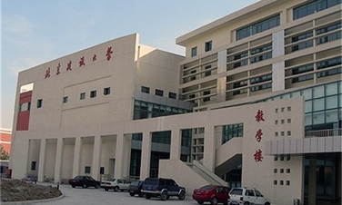 福澤萬(wàn)千學(xué)子，碧淶學(xué)校空氣源熱水機(jī)成校園熱水新選擇